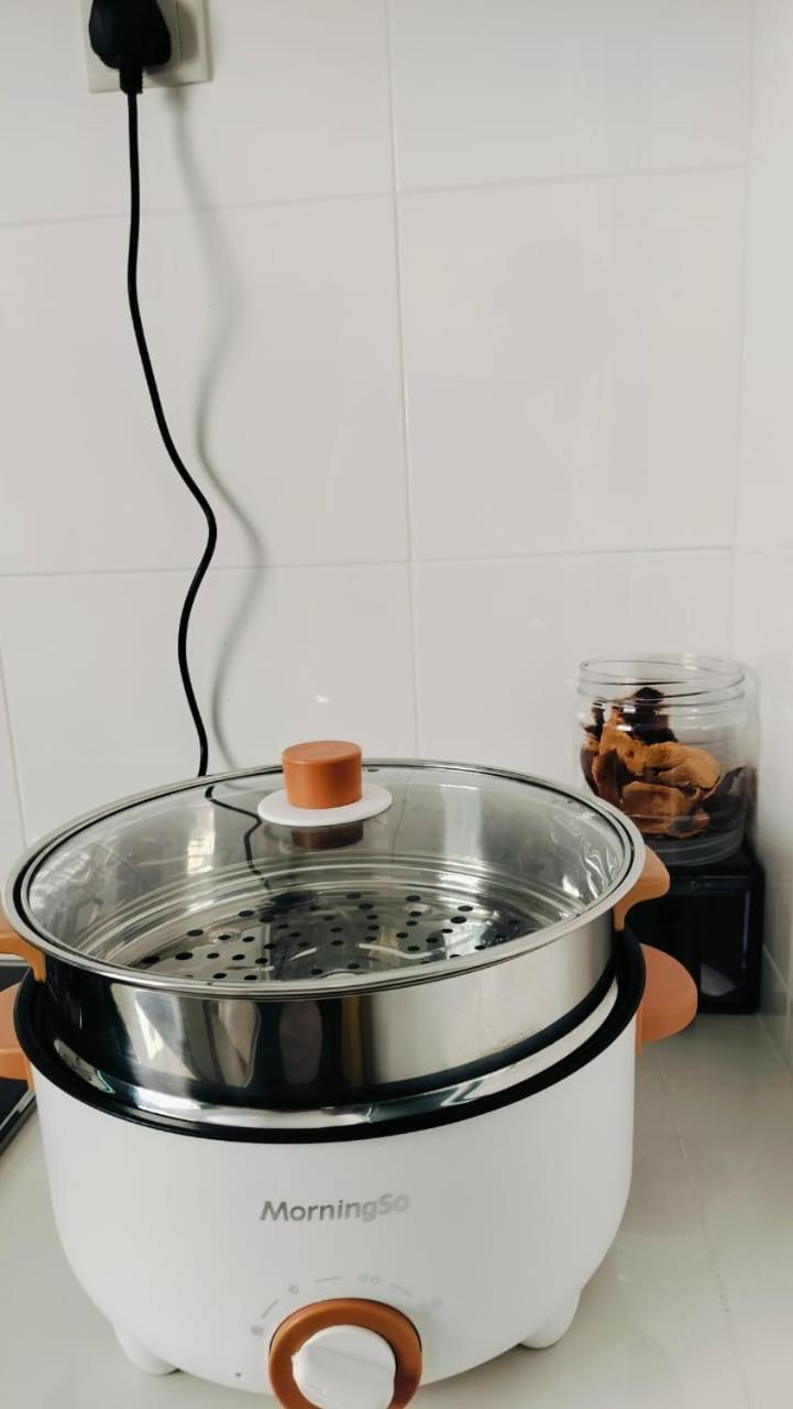Nyaman Sweet Pangsapuri