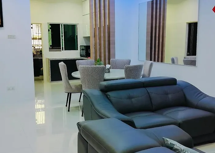 Nyaman Sweet Home
