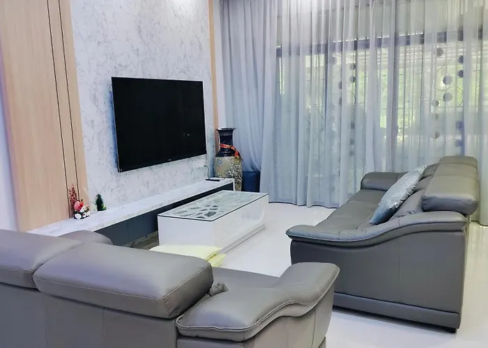 Nyaman Sweet Home