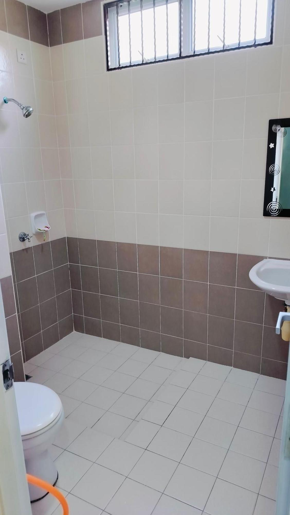 Nyaman Sweet Apartment Balik Pulau