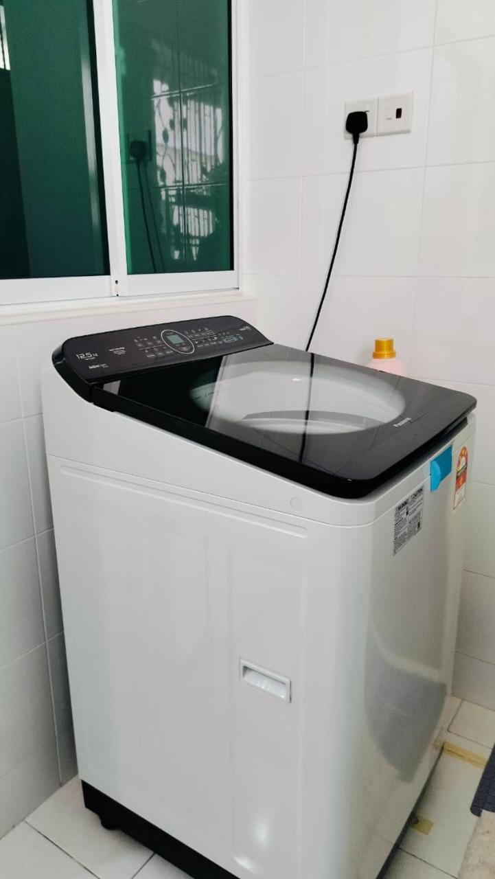 Apartment Nyaman Sweet Balik Pulau