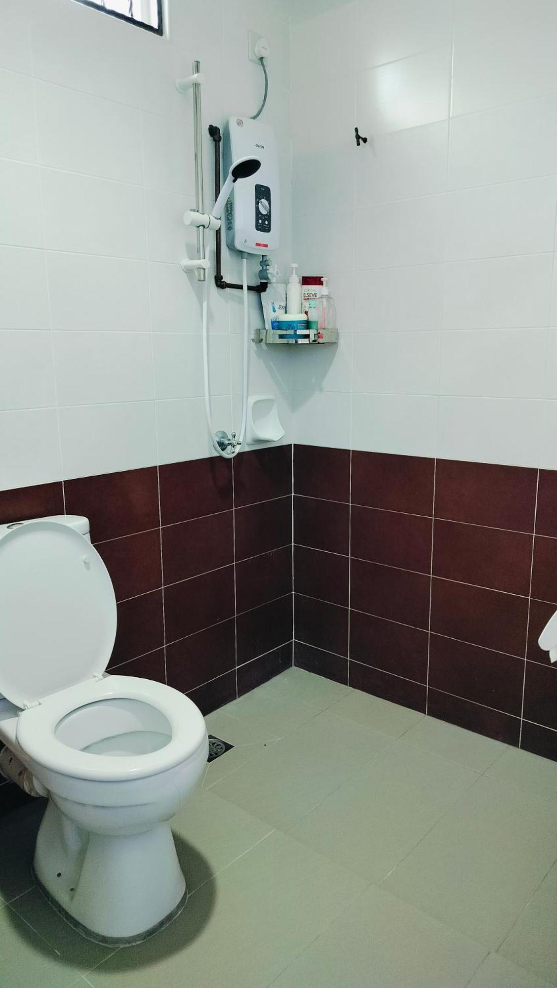Apartment Nyaman Sweet