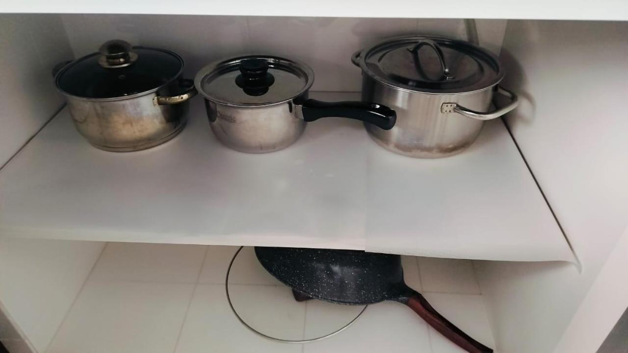 Apartment Nyaman Sweet