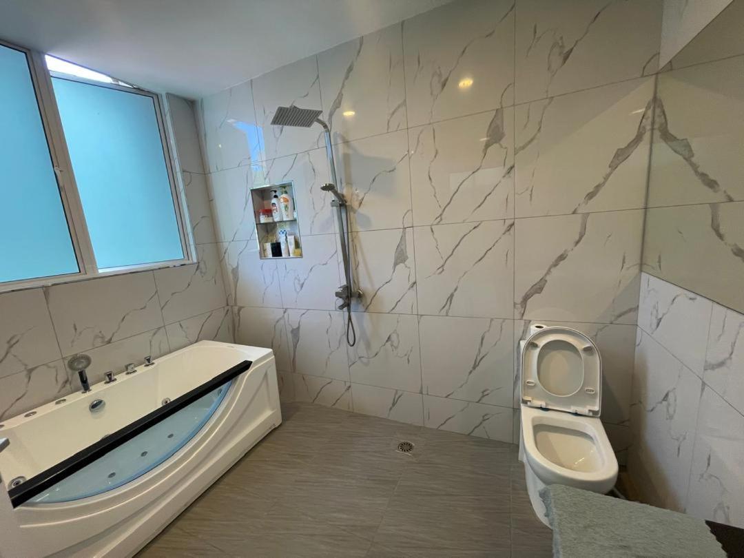 Apartment Nyaman Sweet