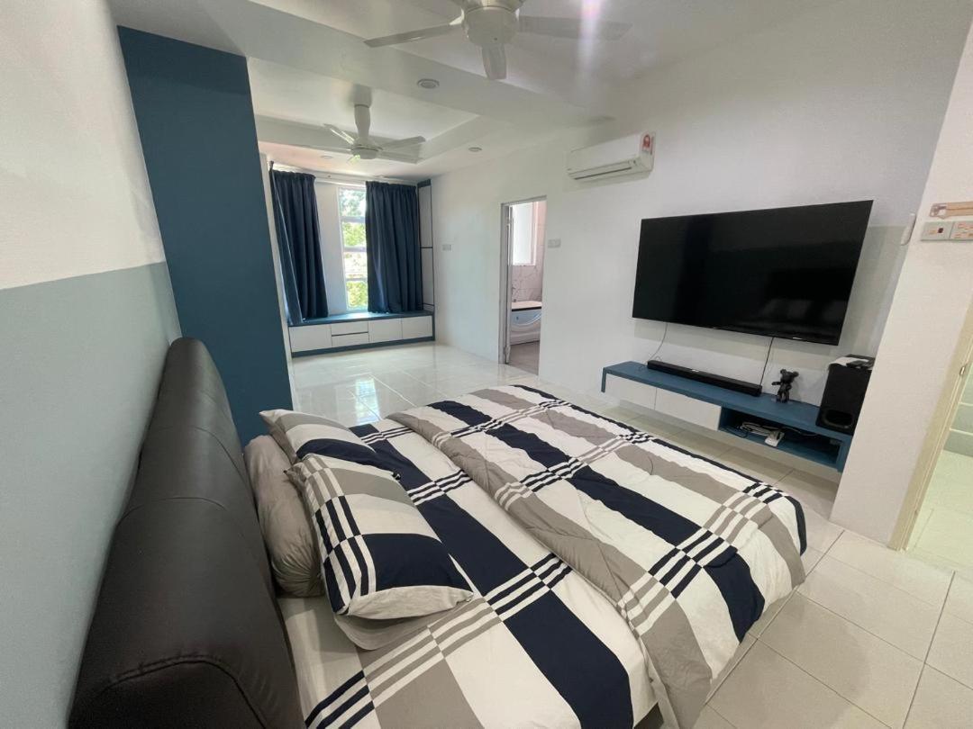 Apartment Nyaman Sweet *