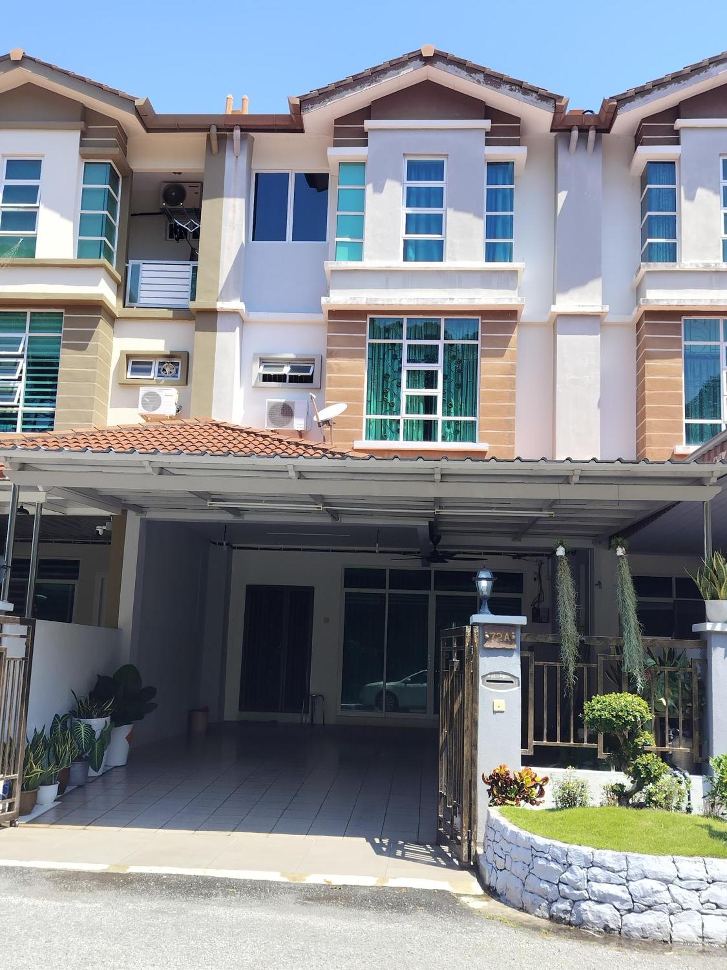 Apartment Nyaman Sweet *